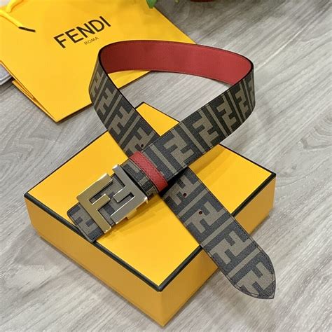 fendi belt replica for sale